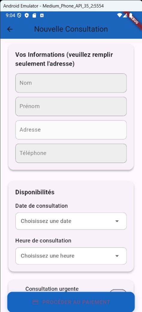 HomeDoc